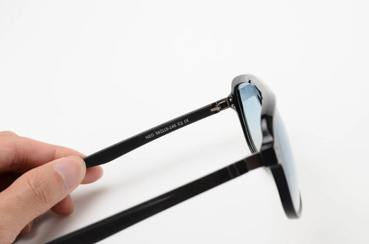 Lunettes de soleil hommes: Zest-Neo C1