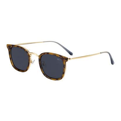 Lunettes de soleil unisex: Maison Lorraine ML-SU1002 C4