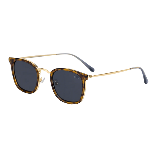 Lunettes de soleil unisex: Maison Lorraine ML-SU1002 C4