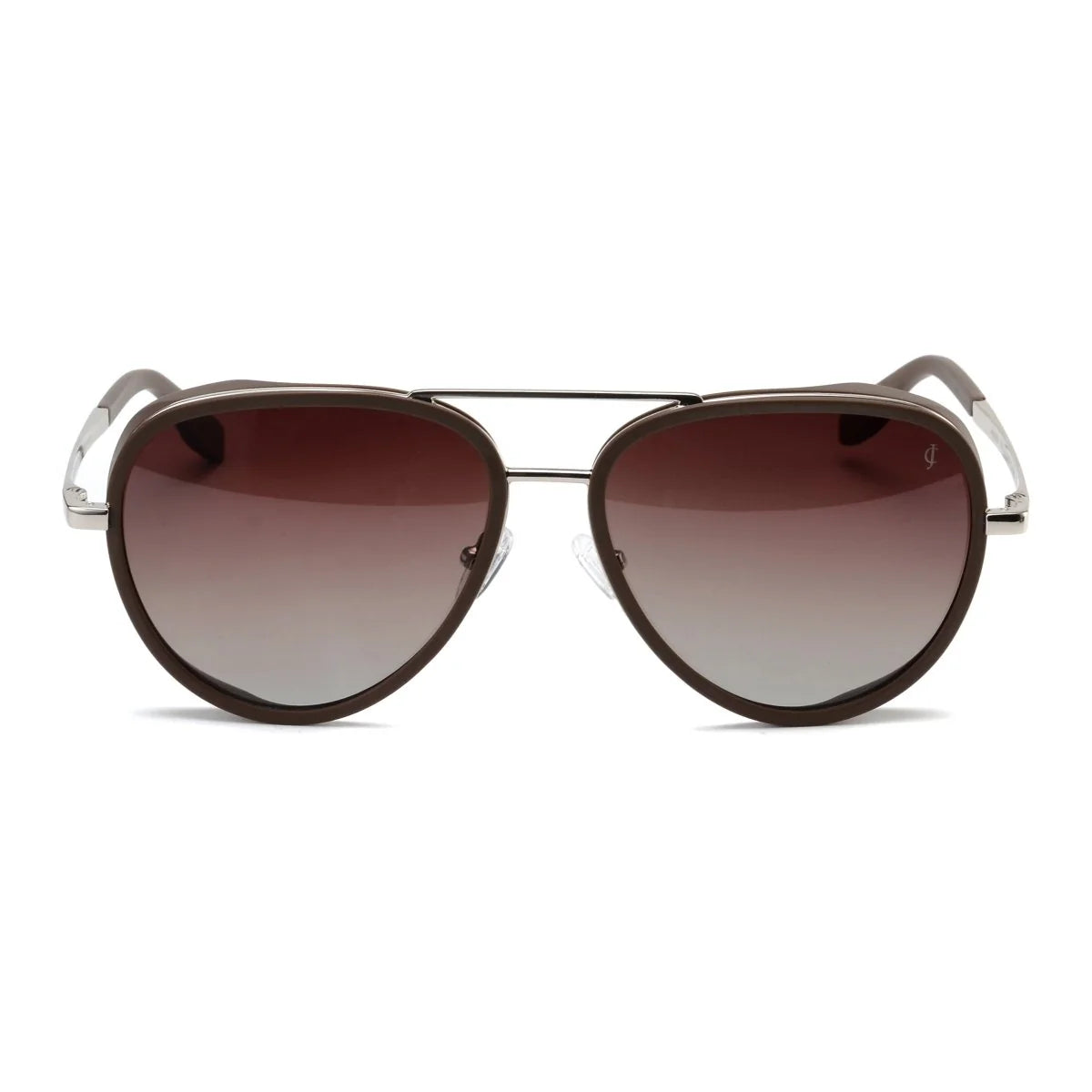 Lunettes de soleil unisex: Jeff Carter Hawk Marron