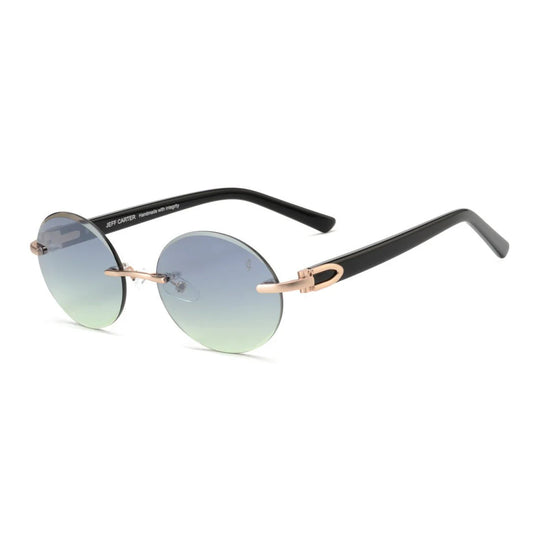 Lunettes de soleil unisex: Jeff Carter JC-P-1343 C3