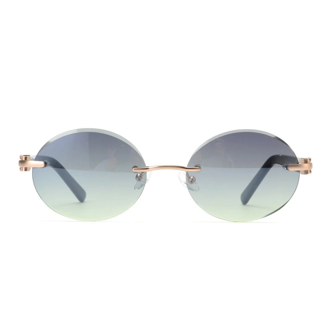 Lunettes de soleil unisex: Jeff Carter JC-P-1343 C3