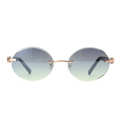 Lunettes de soleil unisex: Jeff Carter JC-P-1343 C3