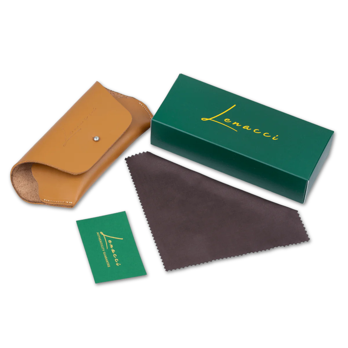 Lunettes de soleil unisex: Jeff Carter Hawk Marron