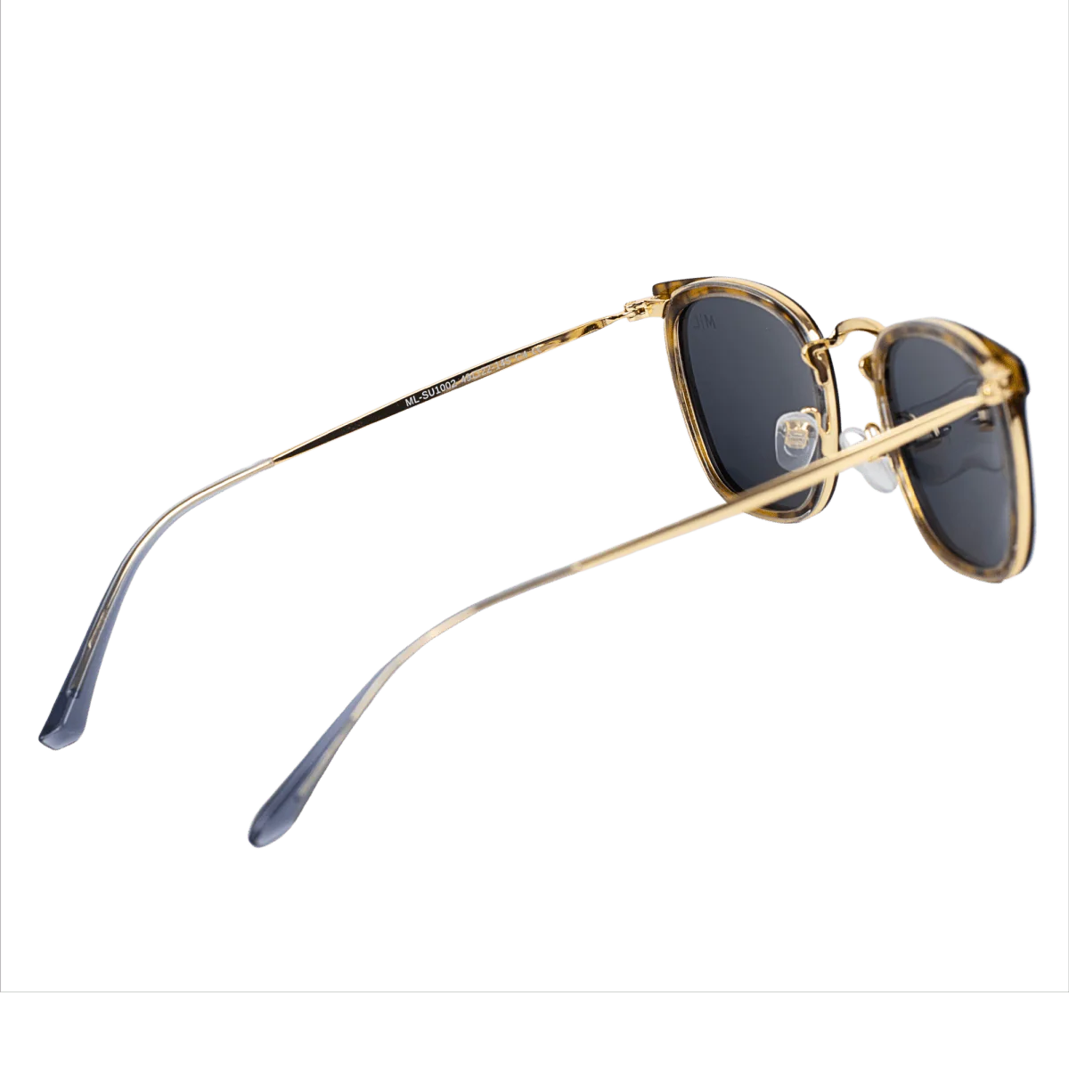 Lunettes de soleil unisex: Maison Lorraine ML-SU1002 C4