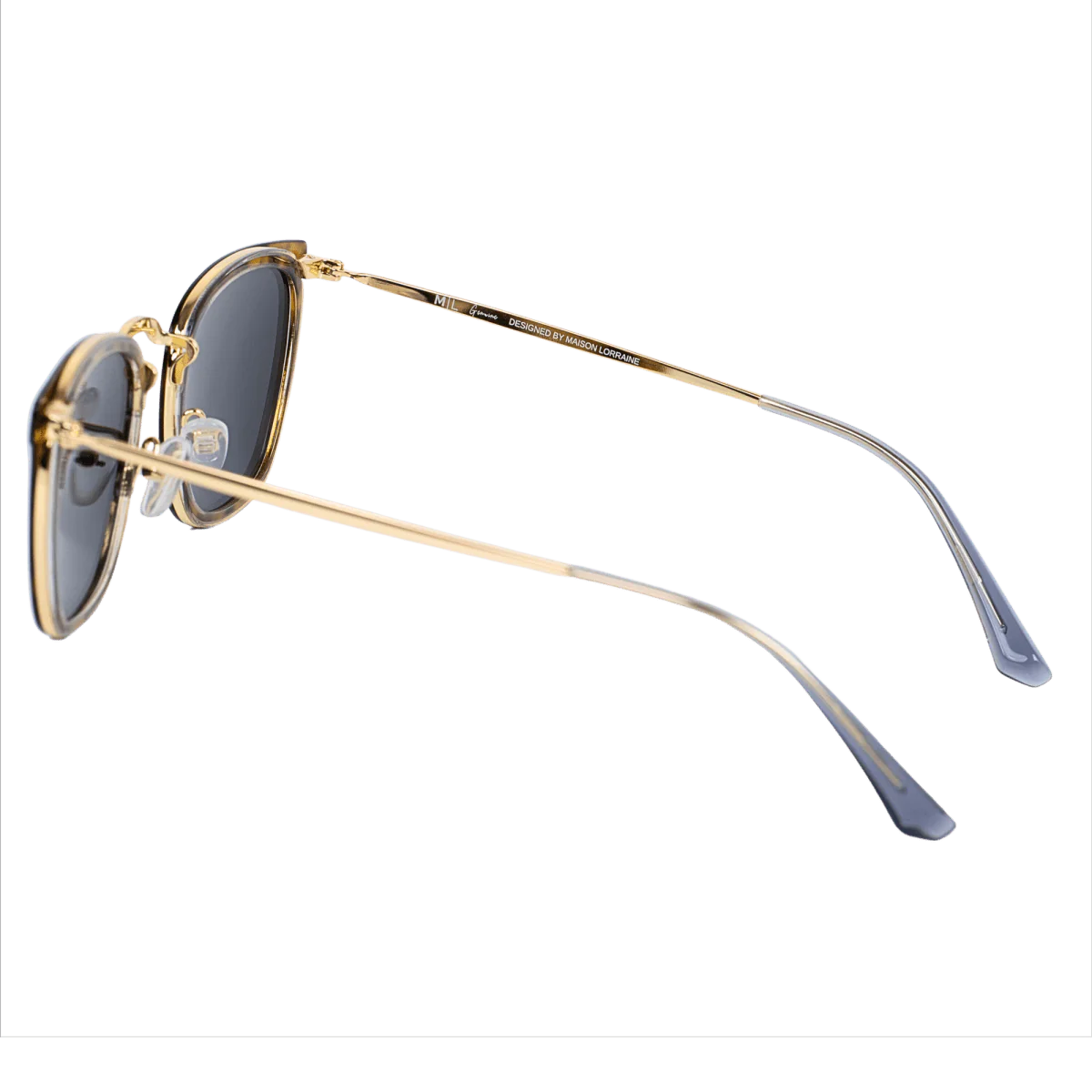 Lunettes de soleil unisex: Maison Lorraine ML-SU1002 C4
