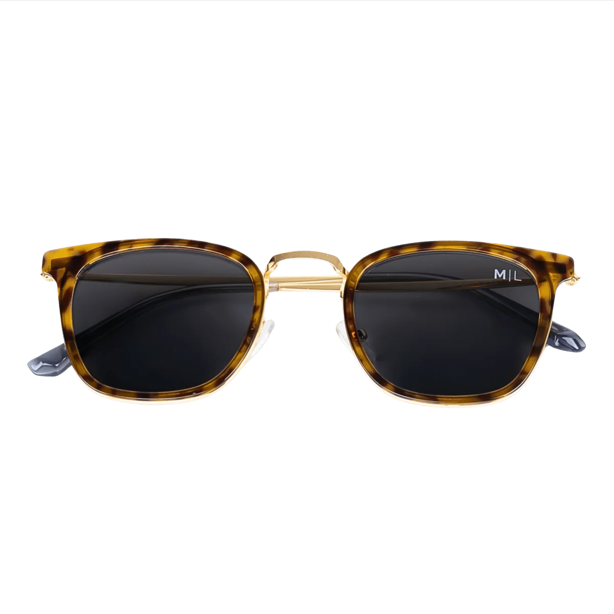 Lunettes de soleil unisex: Maison Lorraine ML-SU1002 C4