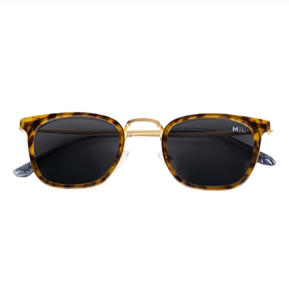 Lunettes de soleil unisex: Maison Lorraine ML-SU1002 C4