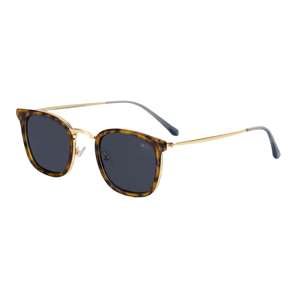 Lunettes de soleil unisex: Maison Lorraine ML-SU1002 C4