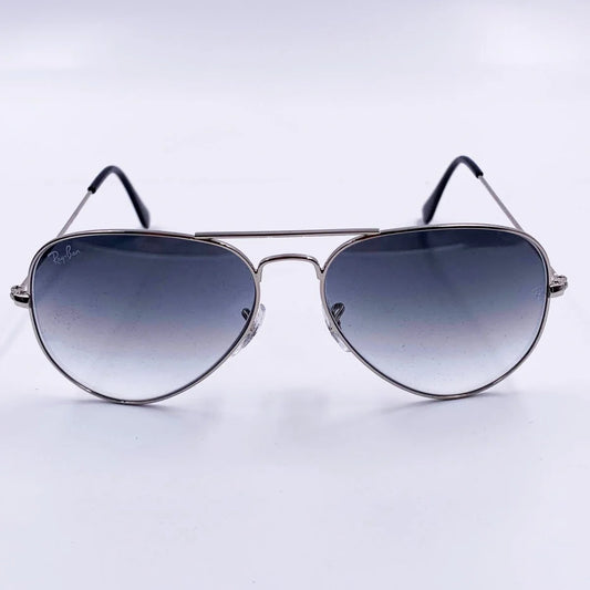Lunettes de Soleil RB – SilverVision 3025