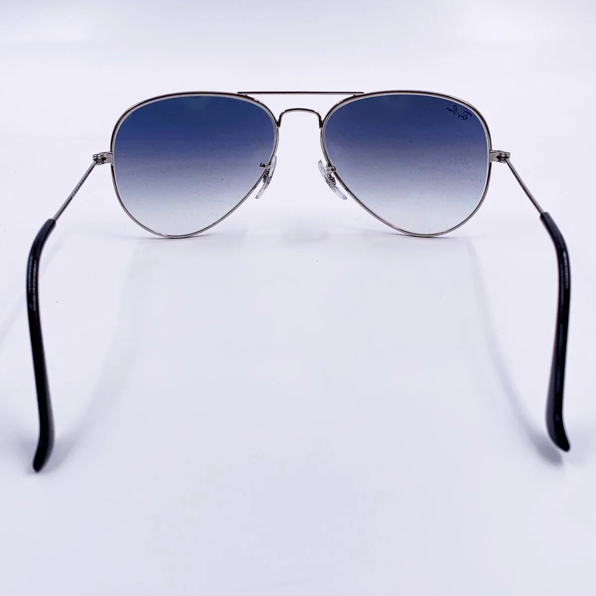 Lunettes de soleil unisex: RB-3025 Aviator Gris