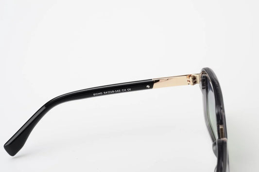 Lunettes de soleil unisex: Zest-ECHO Gris
