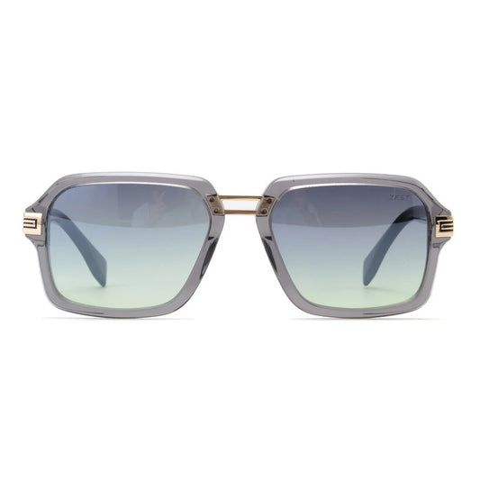 Lunettes de soleil unisex: Zest-ECHO Gris