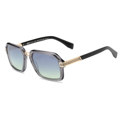 Lunettes de soleil unisex: Zest-ECHO Gris