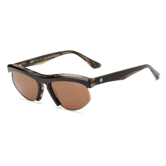 Lunettes de soleil unisex: Zest-HALO C3