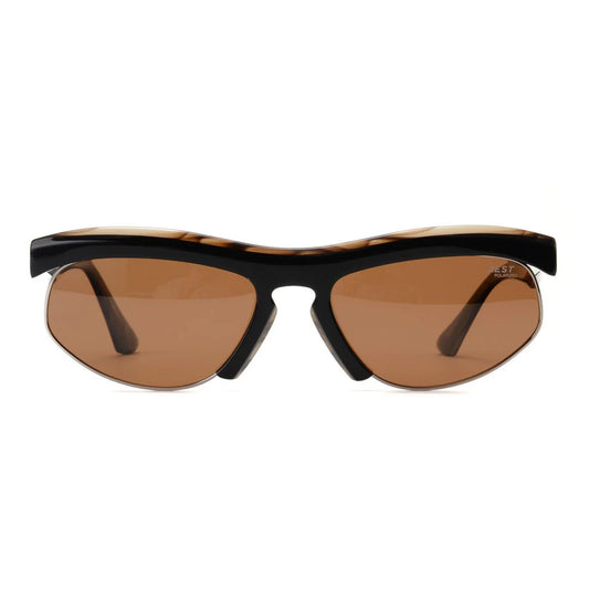 Lunettes de soleil unisex: Zest-HALO C3